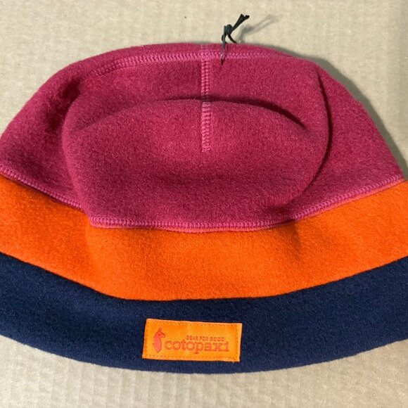 Cotopaxi Teca Fleece Beanie - Picture 1 of 11